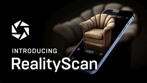‎RealityScan .
